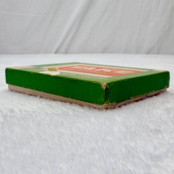 Vintage 1953 TAKE Sound Matching Card Game Edward W. Dolch 100% Complete - Picture 9 of 9